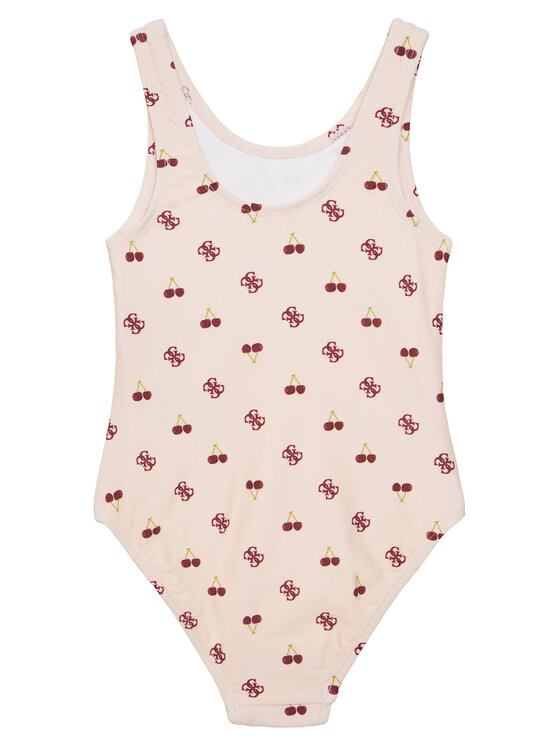 Guess Guess Costume da bagno J5GZ47 MC052 Beige