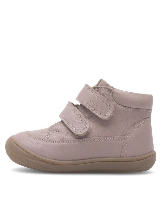 Lasocki Kids Lasocki Kids Polacchine CEO- CI12-CRUISE-01(II)DZ Rosa