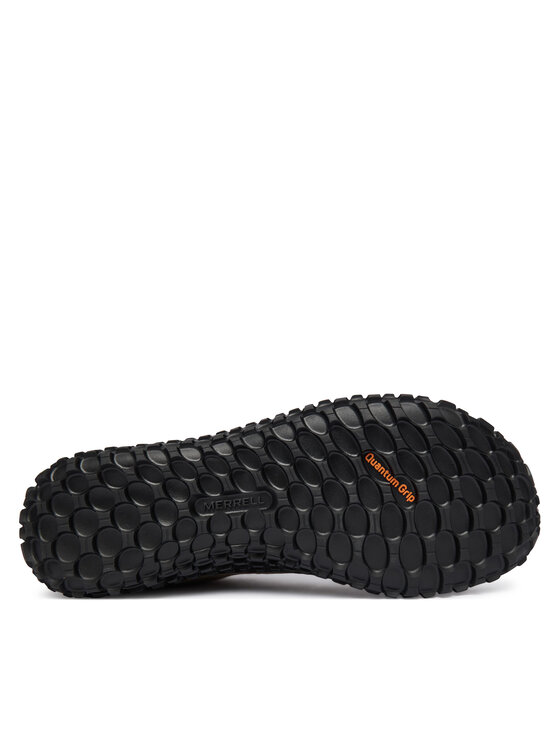 Merrell Merrell Trekkingi Wrapt J5006861 Zielony