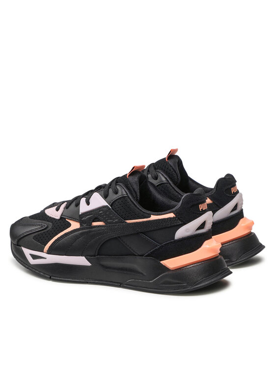 Puma Puma Sneakers Mirage Sport Loom 383829 03 Nero