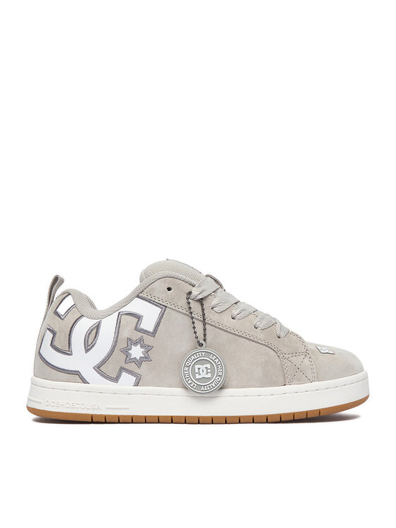DC Shoes DC Shoes Sneakers CEOWB-V5-10116 Gri