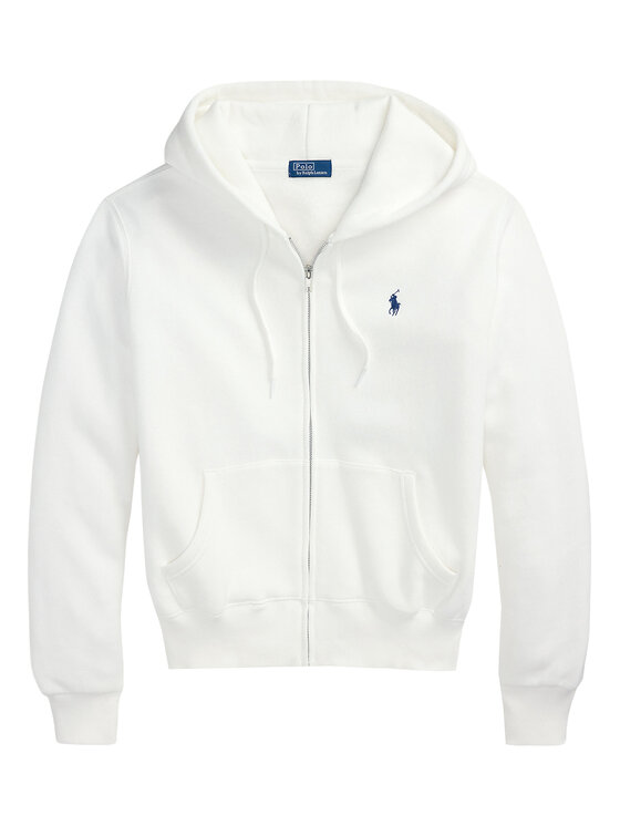 Polo Ralph Lauren Polo Ralph Lauren Μπλούζα 211971699001 Λευκό Relaxed Fit
