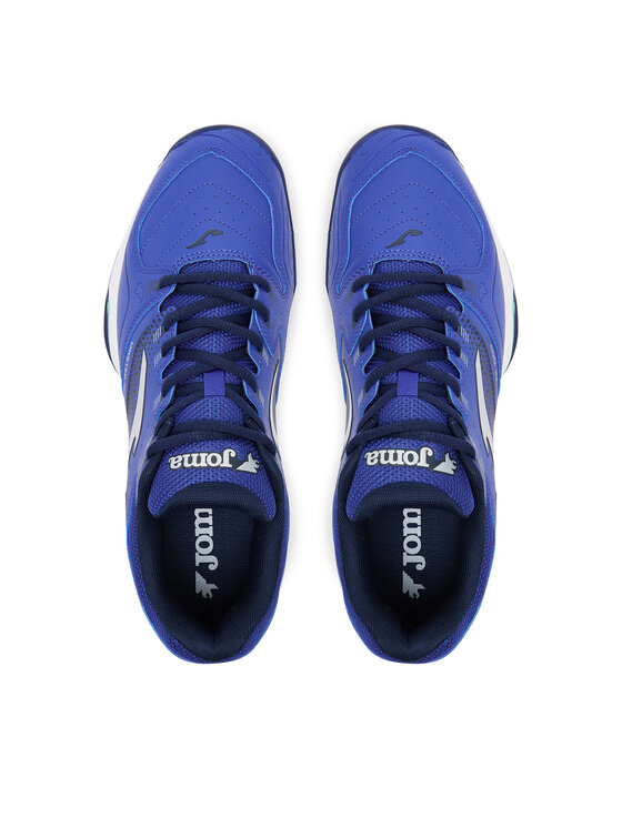 Joma Joma Obuća za tenis Master 1000 2504 TM100S2504C Plava