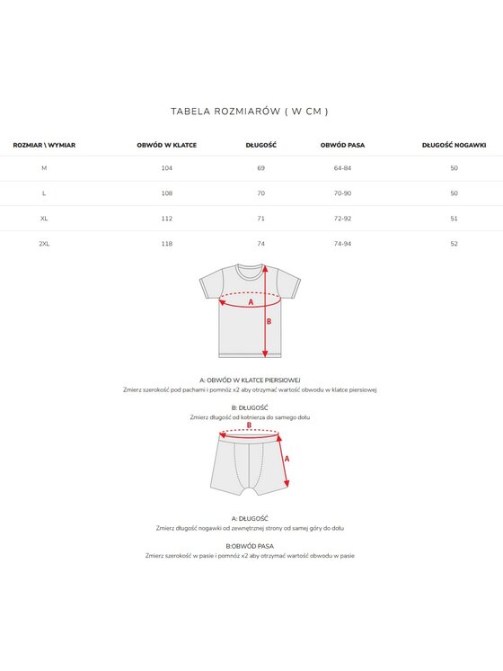 MyStars MyStars Piżama Piżama Męska Bawełniana Czarna MyStars Teddy Pjs XL Czarny Regular Fit