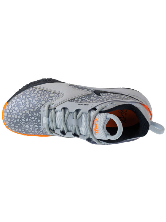 Nike Nike Buty halowe Zoom Hyperace 3 SE Biały