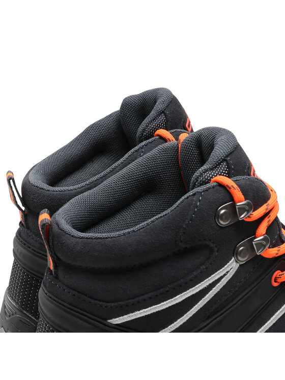 CMP CMP Trekkingi Rigel Mid Trekking Shoe Wp 3Q12947 Szary