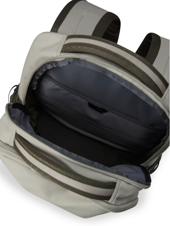 The North Face The North Face Σακίδιο Face Vault NF0A3VY28IY1 Γκρι