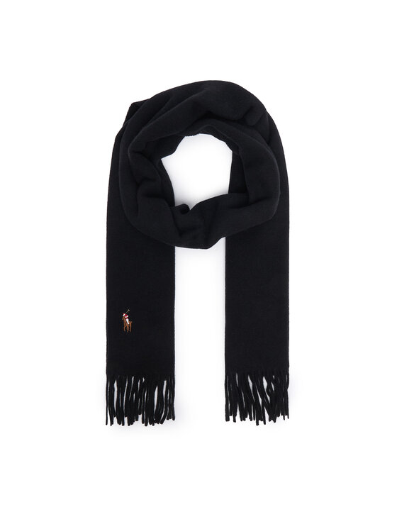 Polo Ralph Lauren Fular 449891308001 Negru