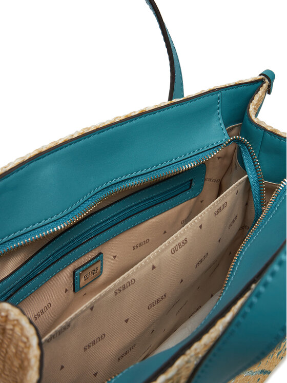 Guess Guess Сумка HWSW86 65220 Бірюзовий