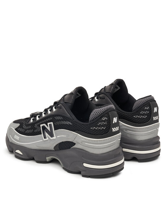 New Balance New Balance Sneakersy U1000432 Szary