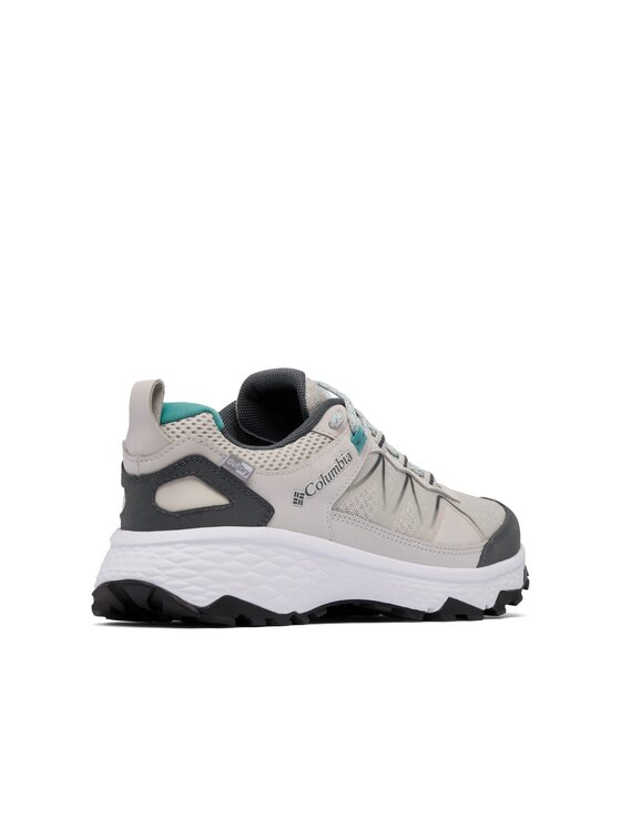 Columbia Columbia Trekkingi 210843 Beżowy