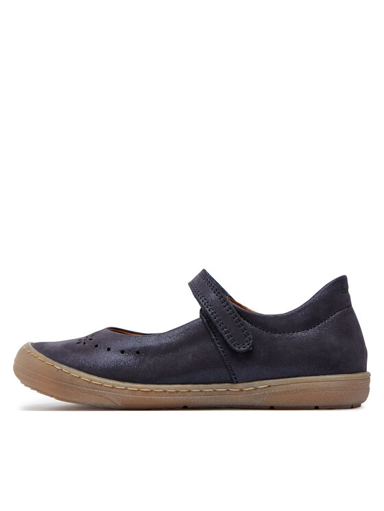 Froddo Froddo Poolsaapad Mary F G3140182-2 S Sinine