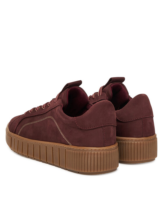 Tamaris Tamaris Sneakers 1-23708-45 Bordeaux