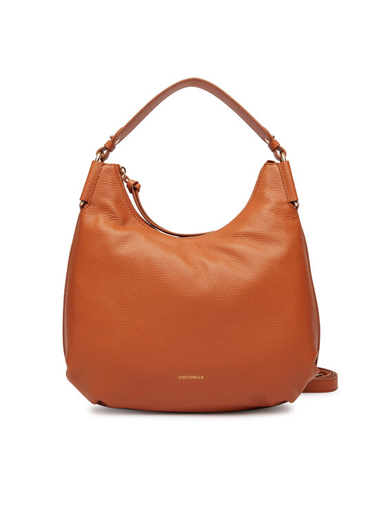 Coccinelle Coccinelle Torbica T95 Coccinellerebekka E1 T95 13 02 01 Smeđa