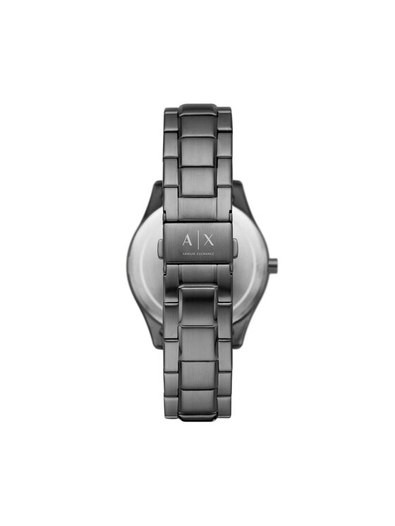 Armani Exchange Armani Exchange Zegarek Dante AX1880 Szary