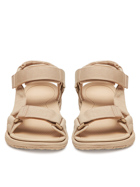 Sprandi Sprandi Sandalen WP40-20173Y Beige