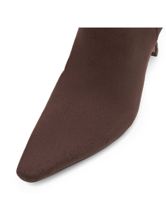 Nine West Nine West Zimske čizme MAIDA ZL23003-2CC Smeđa