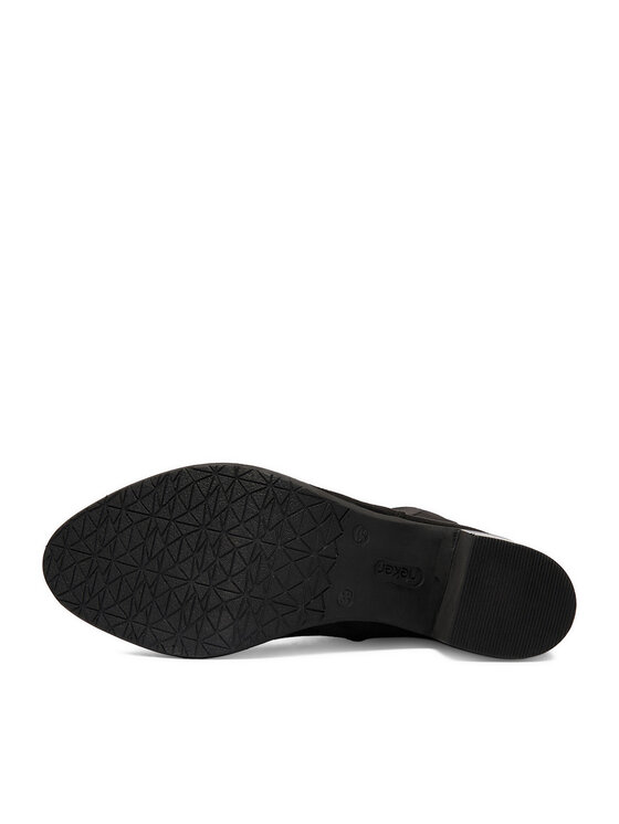 Rieker Rieker Cizme CEO-Y2050-01 Negru