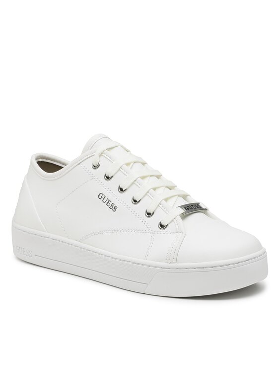 Sneakers FM5UDI LEA12 Bianco