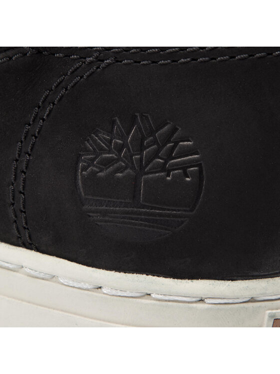 Timberland Timberland Laisvalaikio batai Adv 2.0 Cupsole Modern Ox TB0A1Y6K0011 Juoda