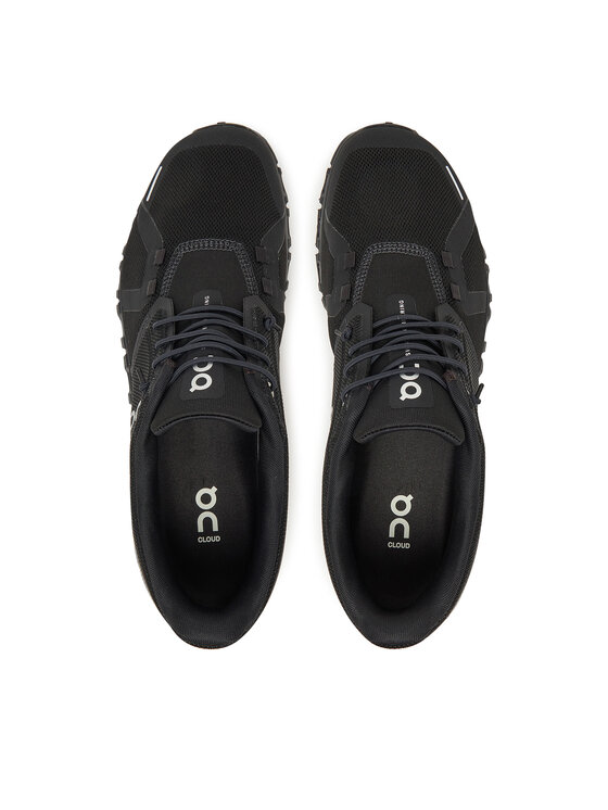 On On Sneakers Cloud 6 3MF10071043 Nero
