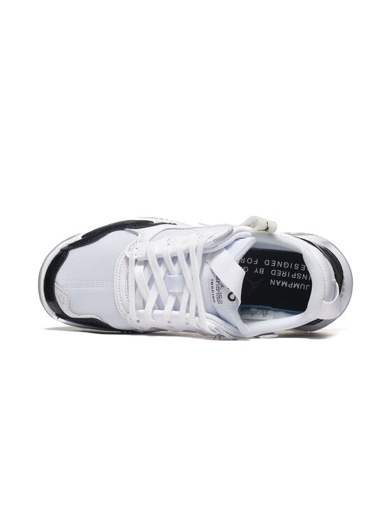 Nike Nike Sneakersy JORDAN MA2 Biały