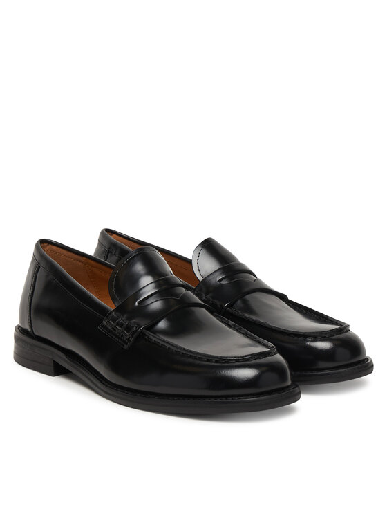 Vagabond Shoemakers Vagabond Shoemakers Loaferke Linn 6036-004-20 Črna