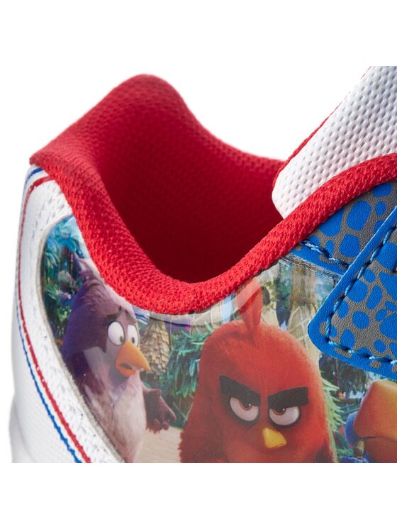 Pantofole angry birds shop