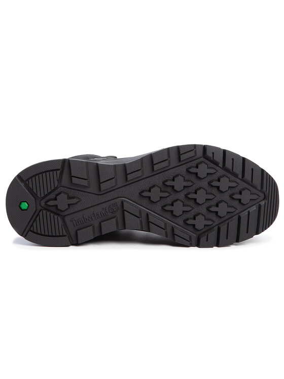 Timberland Timberland Sneakersy Sprint Trekker Mid Hiker TB0A1YN50151 Černá