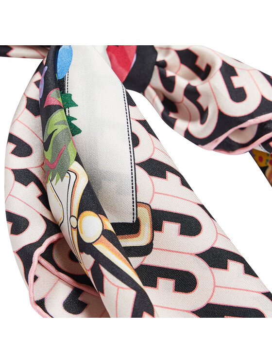 Foulard Tortona WT00002-BX0255-O60004-401-20-IT-T