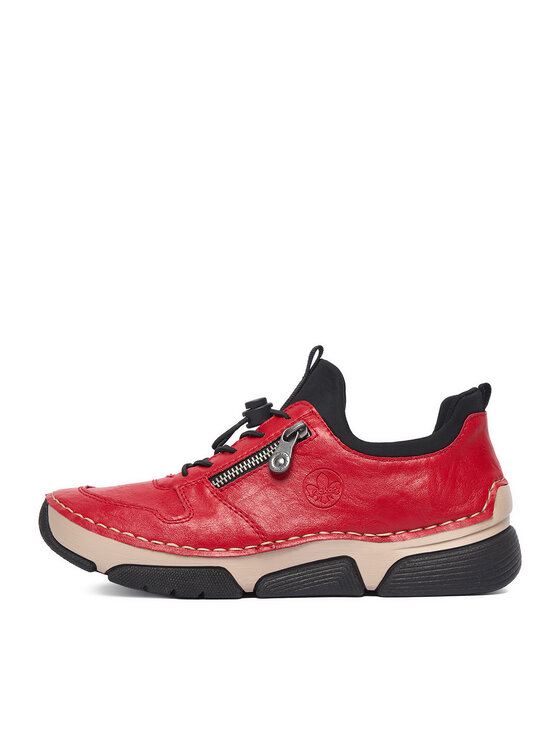 Rieker Rieker Tossud CEO-45951-33 Punane