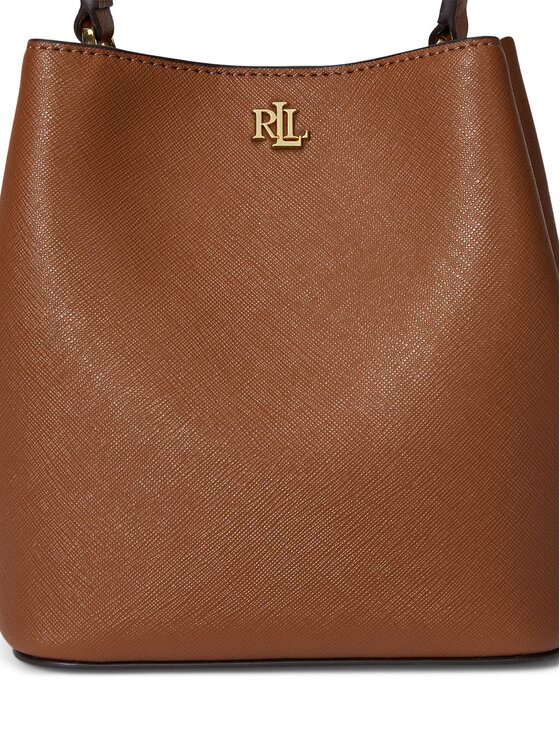 LAUREN RALPH LAUREN LAUREN RALPH LAUREN Torbica 431969365002 Smeđa
