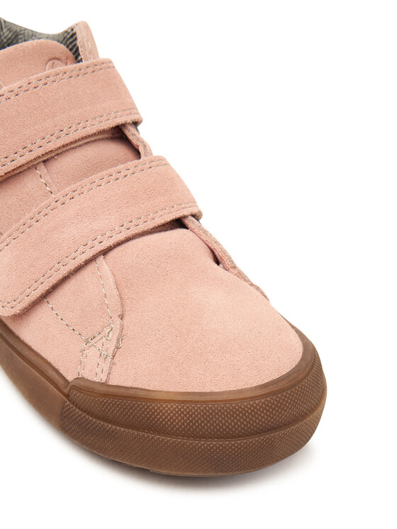 Naturino Naturino Saapad New Mulaz 2014275 S Roosa