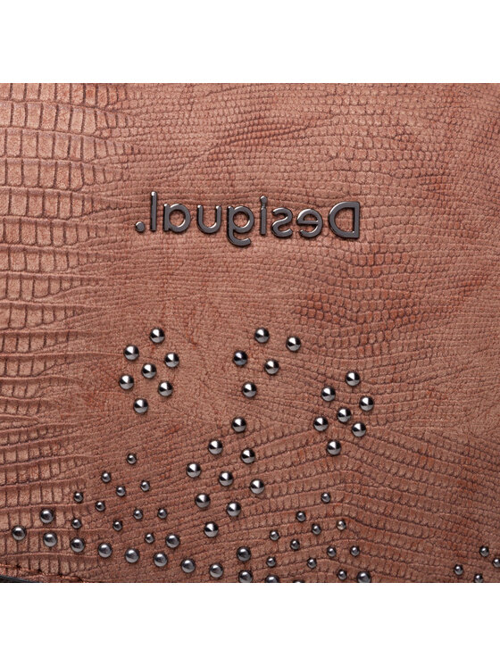 Desigual Desigual Käekott 21WAXPAD Pruun