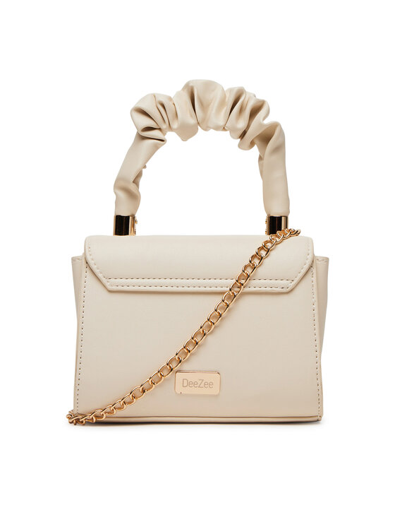 DeeZee DeeZee Handtasche H240030 Beige