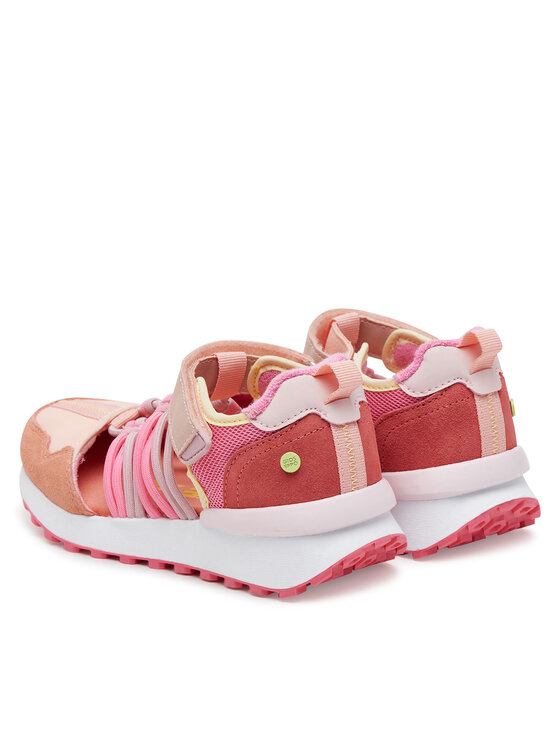 Gioseppo Gioseppo Снікерcи Cohasset 75049-P Рожевий