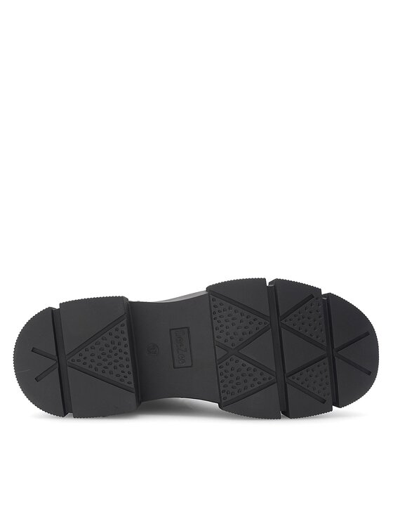 DeeZee DeeZee Μπότες CS6191-10 Μαύρο