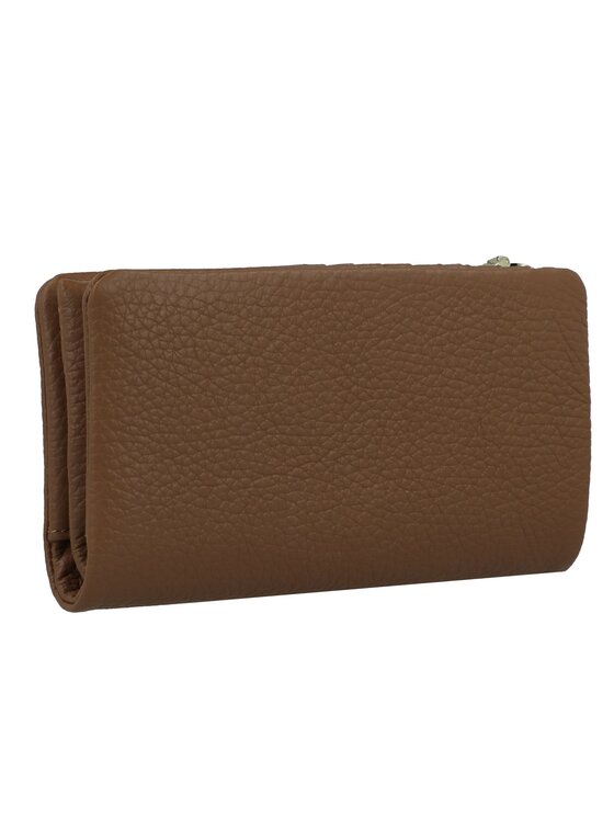 Coccinelle Coccinelle Damen Geldbörse 325876 Braun