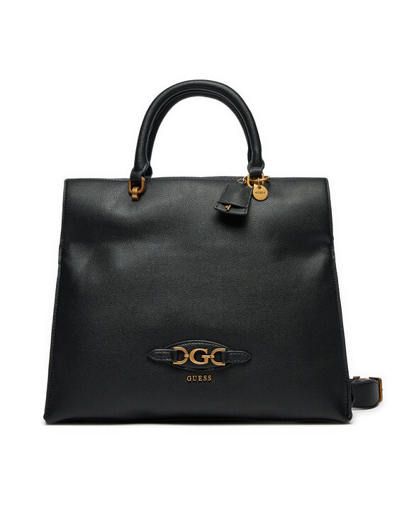 Guess Guess Τσάντα HWBB94 94070 Μαύρο
