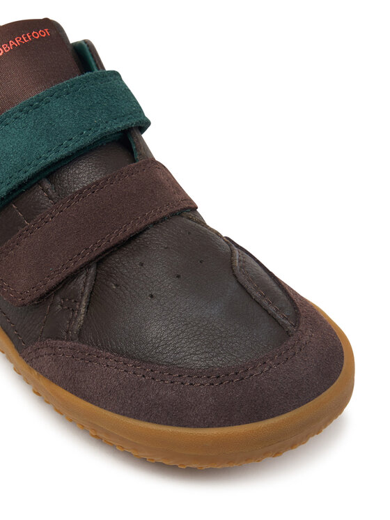 Vivo Barefoot Vivo Barefoot Сникърси Gobi  105434 Кафяв