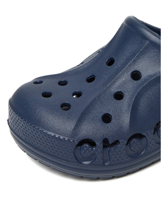 Crocs Crocs Şlapi C-BAYA CLOG K 207013-410 Bleumarin
