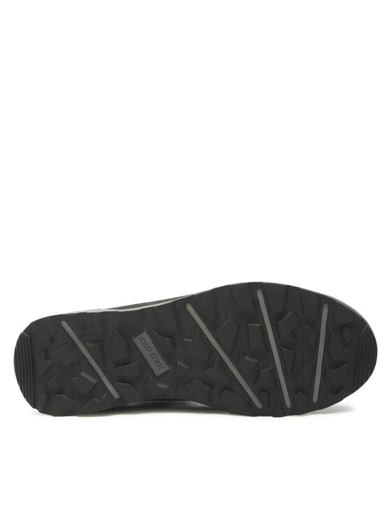 Josef Seibel Josef Seibel Чоботи Raymond 53 32353 MA262 101 Чорний