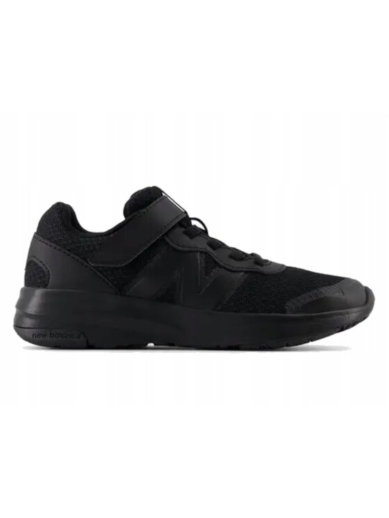 New Balance New Balance Sneakersy PT578BB Czarny