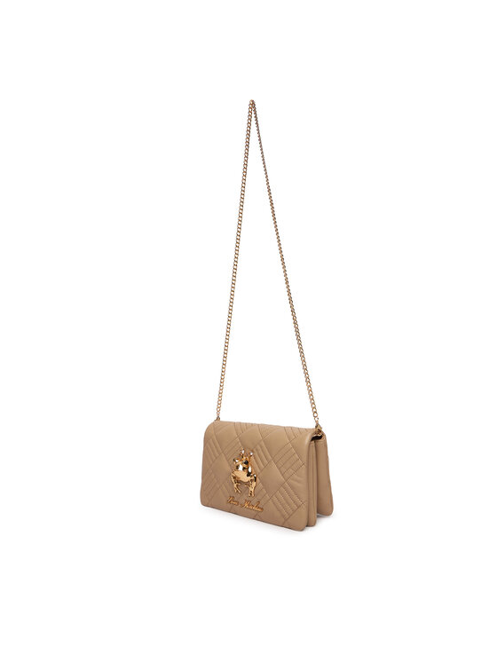 LOVE MOSCHINO LOVE MOSCHINO Kabelka JC4269PP0OKH1209 Béžová