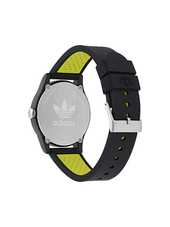 adidas adidas Karóra Game Two AOSY25517 Fekete