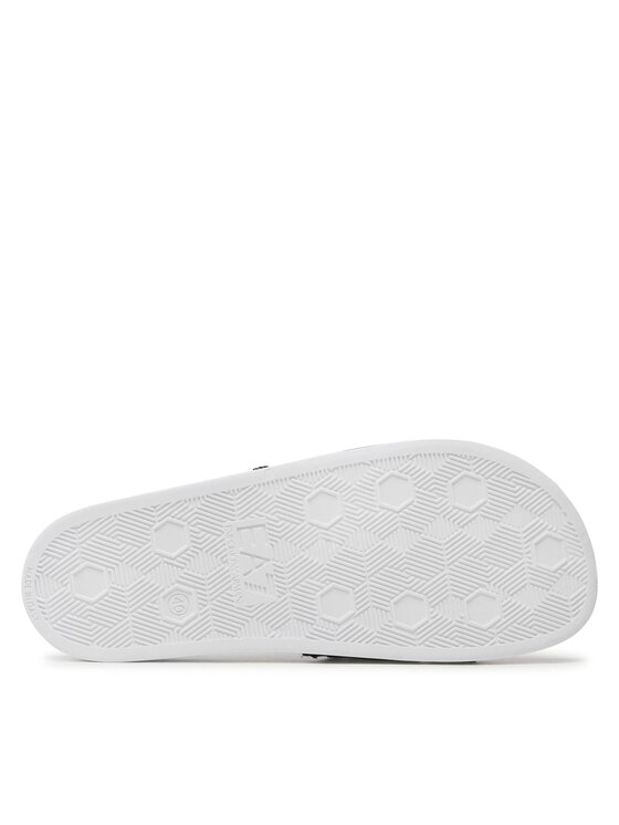 Ciabatte XCP010 XK340 N091 Blu scuro