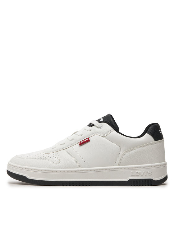 Levi's® Levi's® Laisvalaikio batai 235649-794-151 Balta