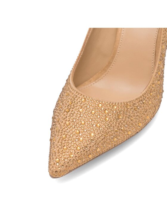 Badura Badura Scarpe stiletto EMMA-V1360-08 Oro