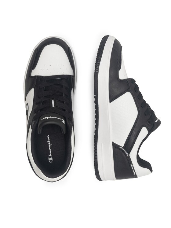 Champion Champion Tossud REBOUND 2.0 LOW S21906-WW006. Must