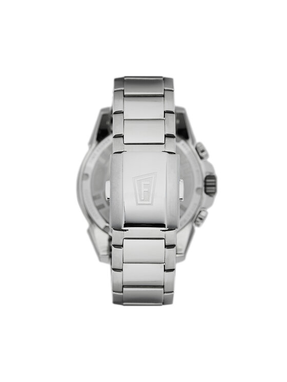 Festina Festina Годинник Chrono Bike '21 20543/4 Срібний